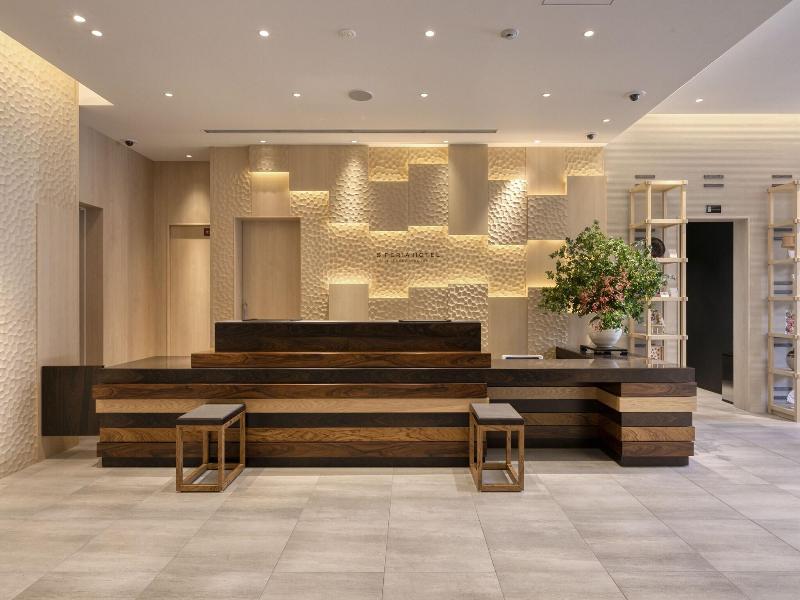 S-peria Hotel Fukuoka Nakasu image