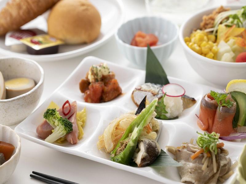 S-peria Hotel Fukuoka Nakasu image