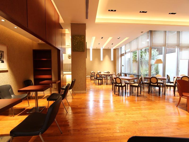 Koko Hotel Sendai Station West