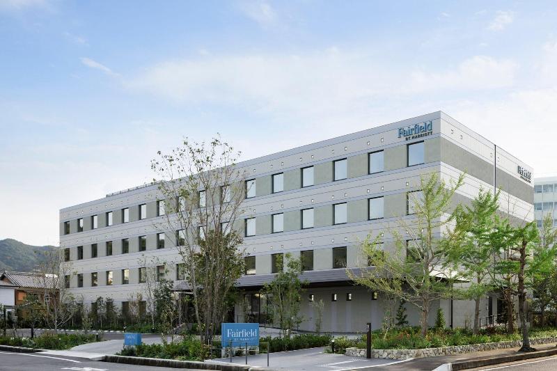 Fairfield By Marriott Hyogo Awaji Fukura image