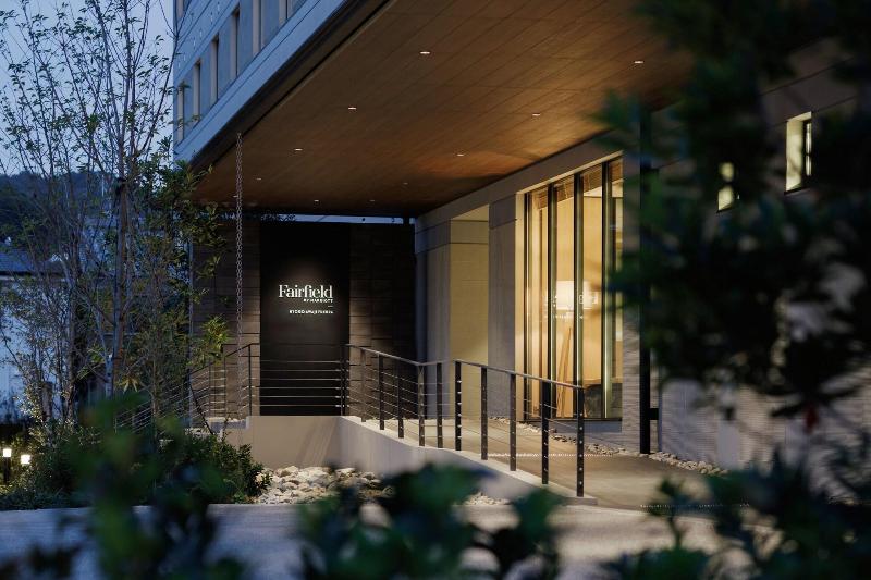 Fairfield By Marriott Hyogo Awaji Fukura image