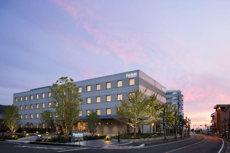 Fairfield By Marriott Hyogo Awaji Fukura image
