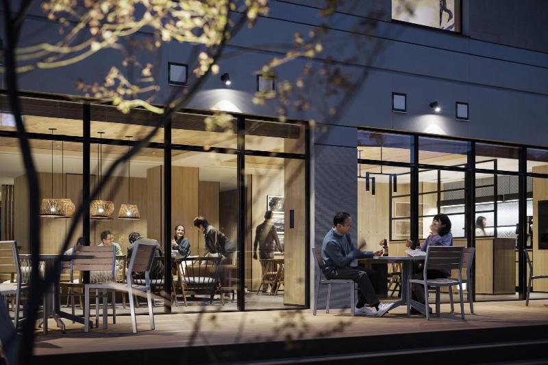 Fairfield By Marriott Hyogo Awaji Fukura image