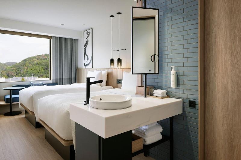 Fairfield By Marriott Hyogo Awaji Fukura image