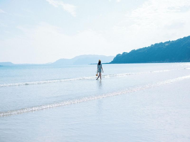 Colorit Goto Islands