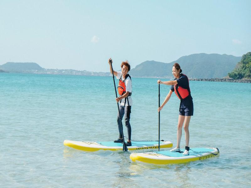 Colorit Goto Islands