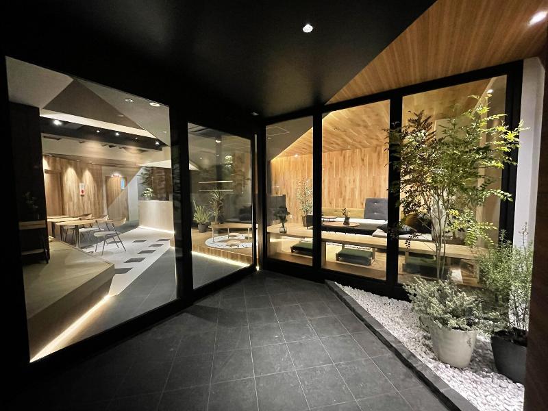 R Hotel Namba image