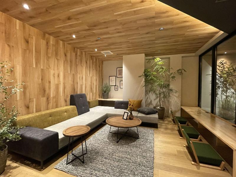 R Hotel Namba image