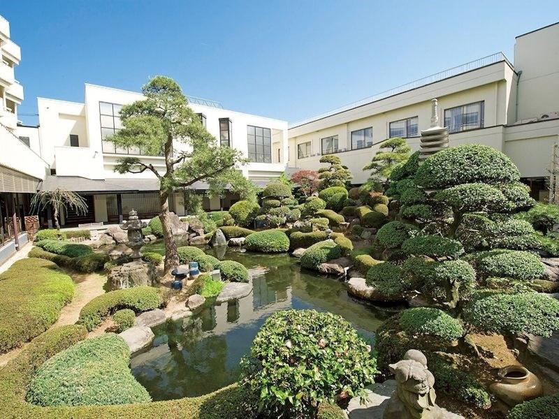 Raki House Kaiji image