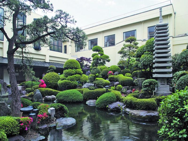 Raki House Kaiji image