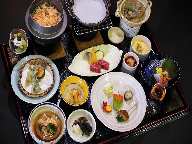 Raki House Kaiji image