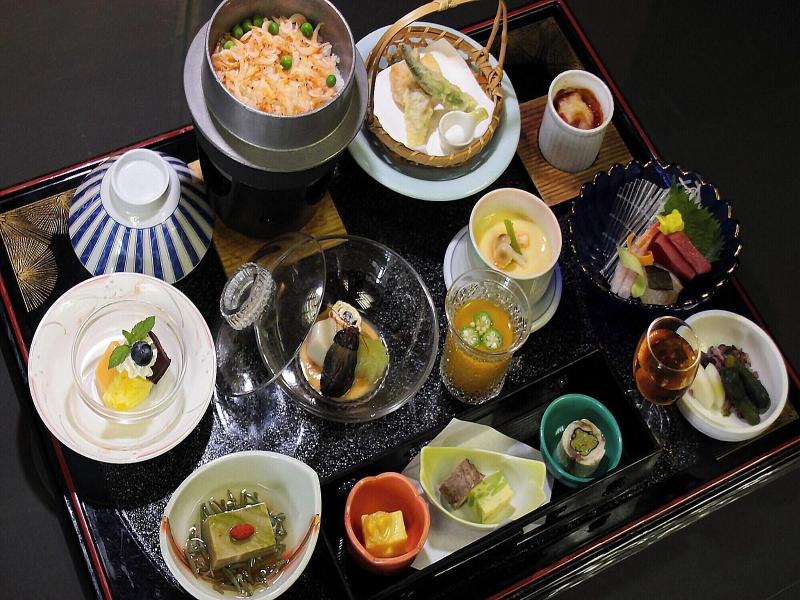 Raki House Kaiji image