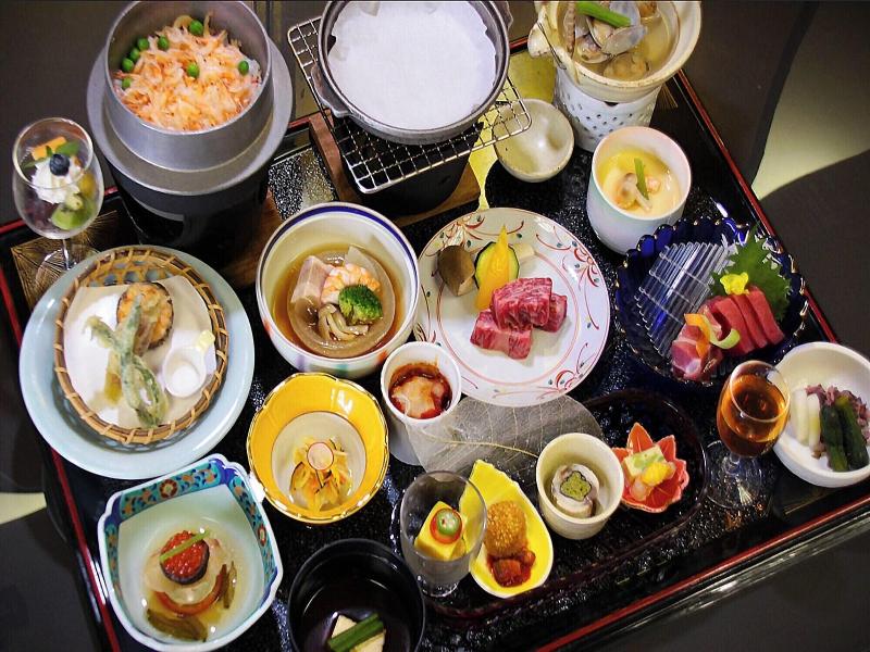 Raki House Kaiji image