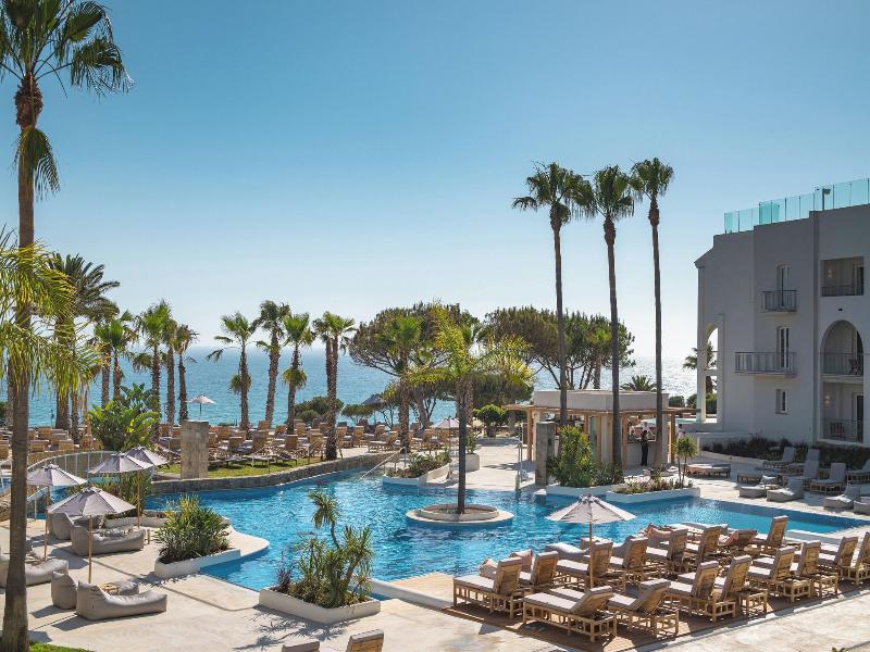 Daia Conil Slow Beach Hotel image