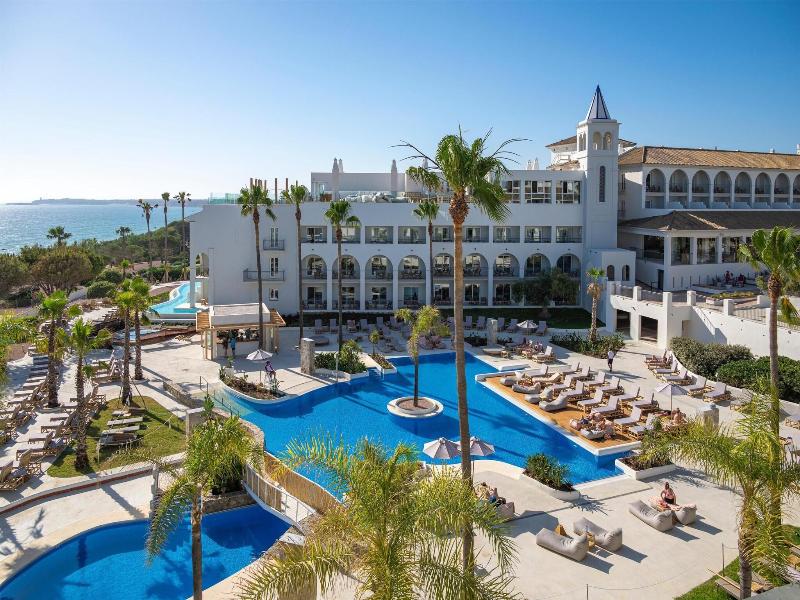 Daia Conil Slow Beach Hotel image