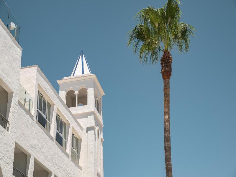 Daia Conil Slow Beach Hotel image