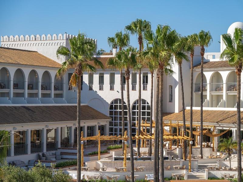 Daia Conil Slow Beach Hotel image