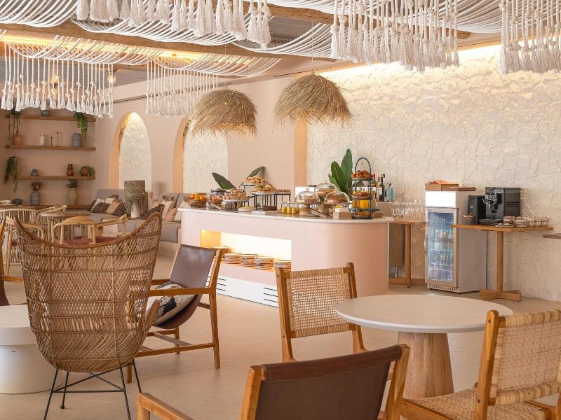 Daia Conil Slow Beach Hotel image