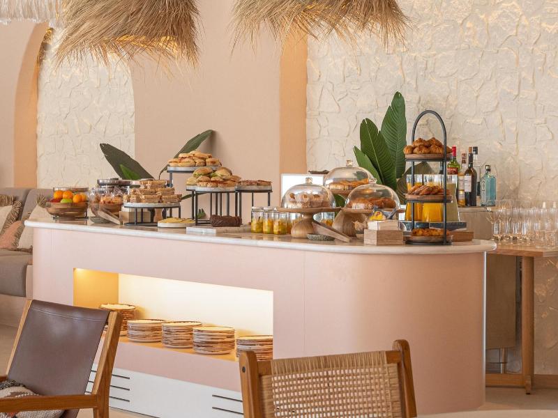 Daia Conil Slow Beach Hotel image