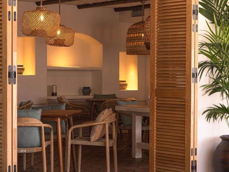 Daia Conil Slow Beach Hotel image