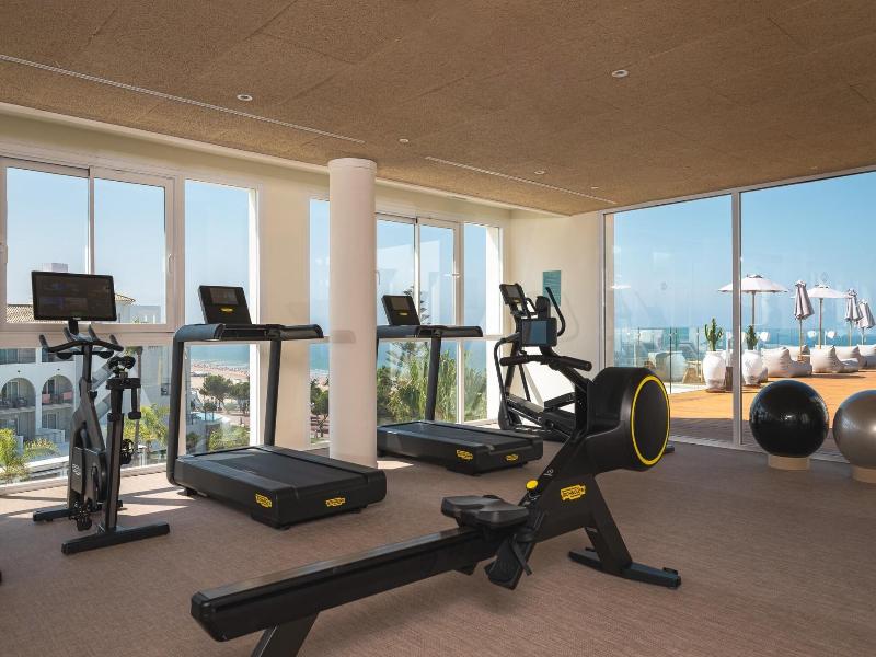 Daia Conil Slow Beach Hotel image