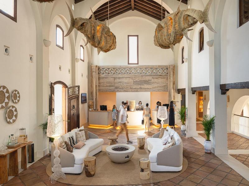 Daia Conil Slow Beach Hotel image