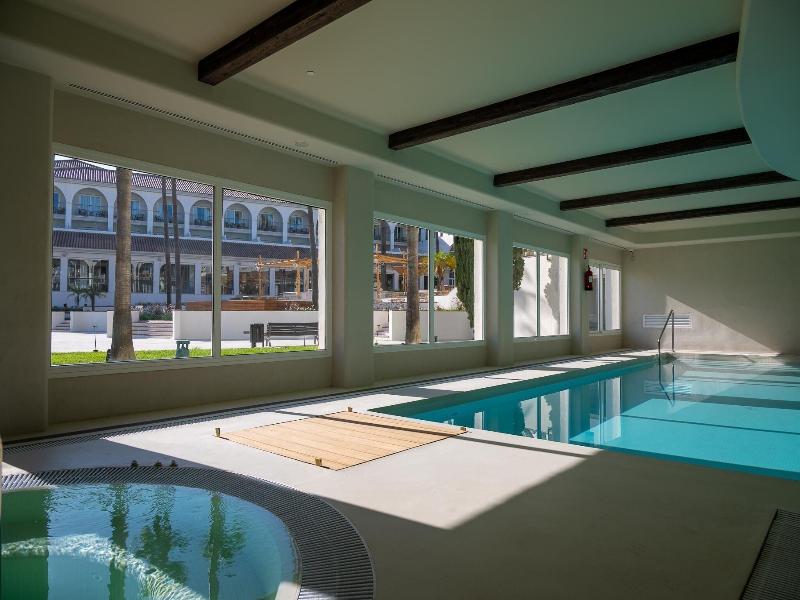 Daia Conil Slow Beach Hotel image