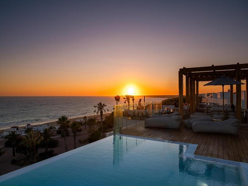 Daia Conil Slow Beach Hotel image