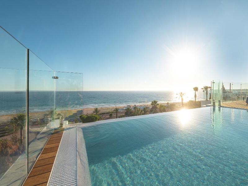 Daia Conil Slow Beach Hotel image