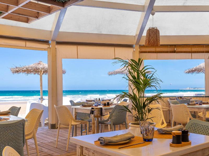Daia Conil Slow Beach Hotel image