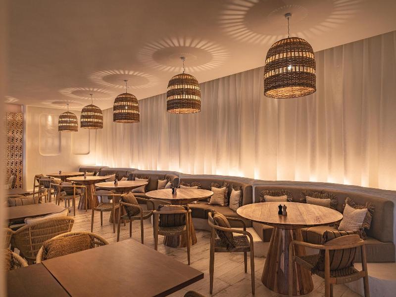 Daia Conil Slow Beach Hotel image