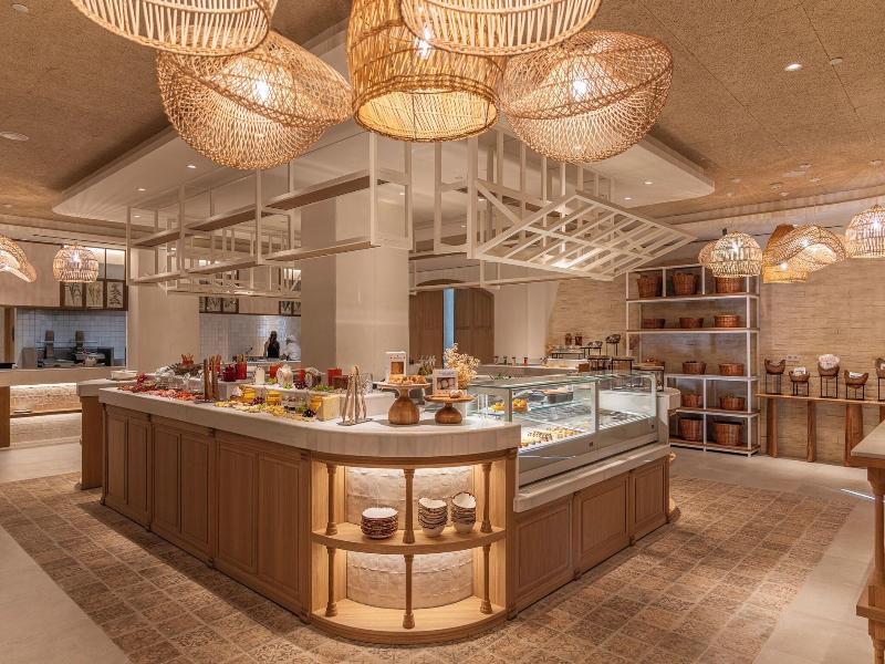 Daia Conil Slow Beach Hotel image
