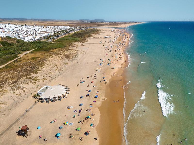 Daia Conil Slow Beach Hotel image