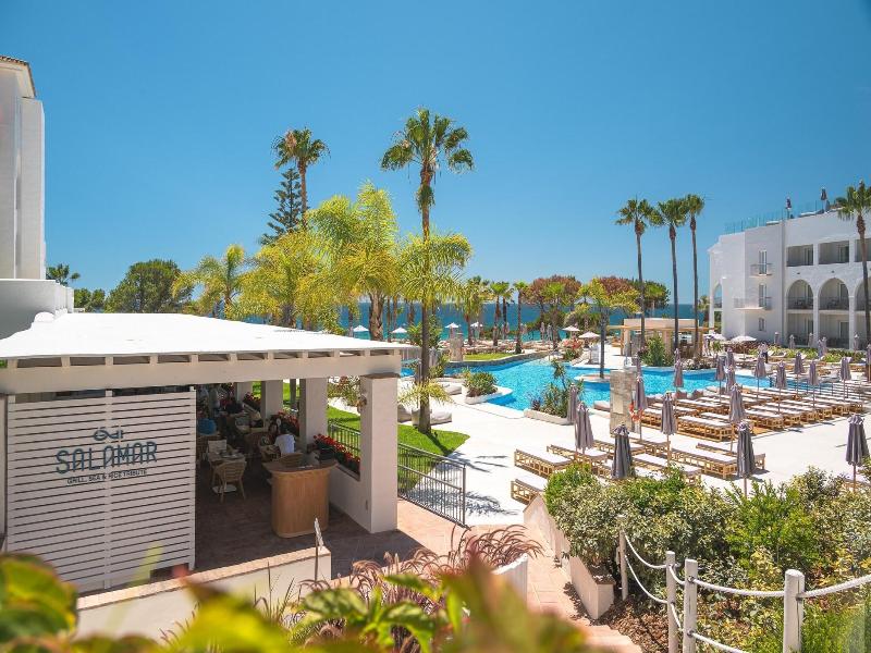 Daia Conil Slow Beach Hotel image