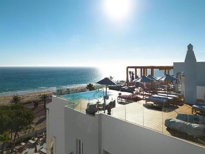 Daia Conil Slow Beach Hotel image
