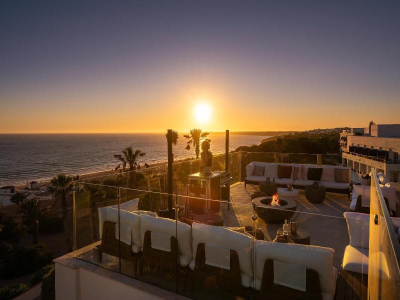 Daia Conil Slow Beach Hotel image