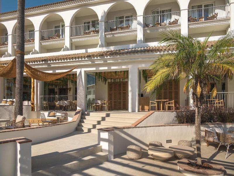 Daia Conil Slow Beach Hotel image