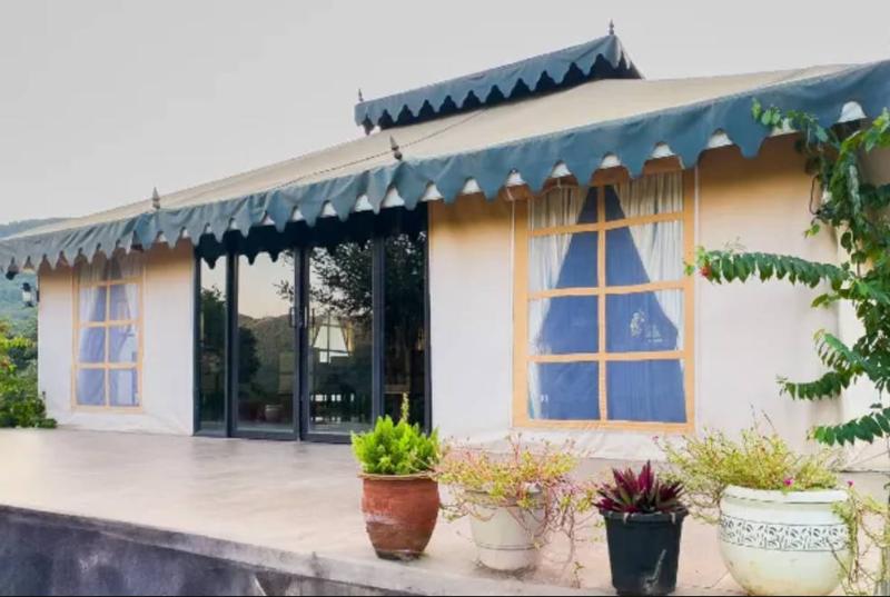 Chokhiwadi Forest Retreat image