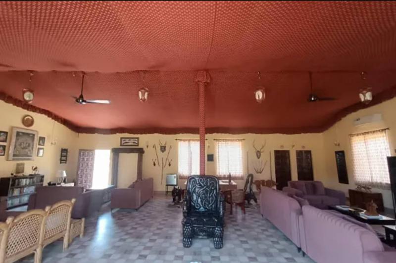 Chokhiwadi Forest Retreat image 5