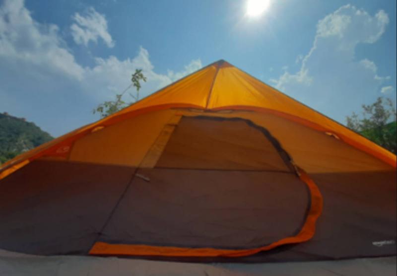 Chokhiwadi Forest Retreat image 1