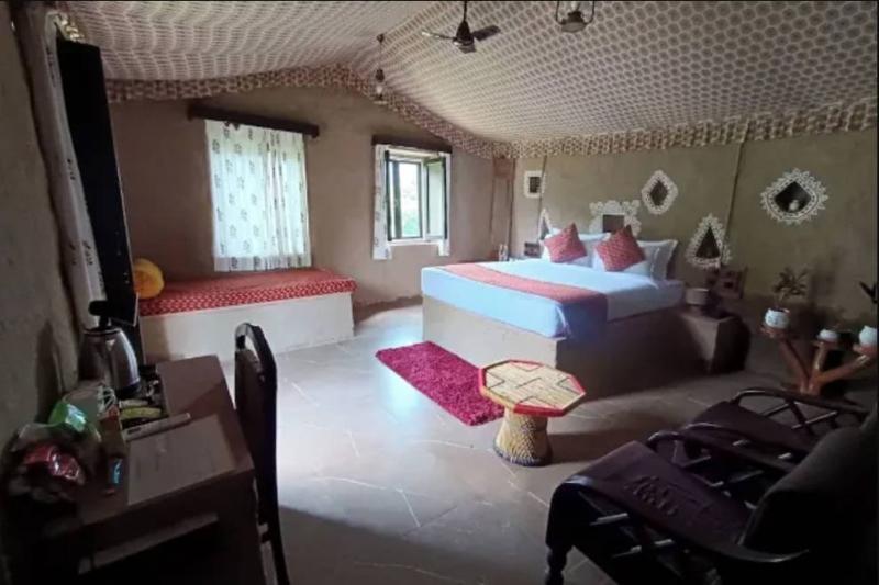 Chokhiwadi Forest Retreat image 10