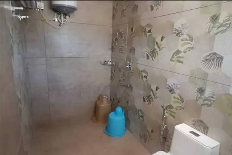 Chokhiwadi Forest Retreat image