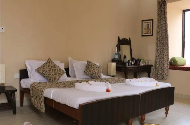 Chokhiwadi Forest Retreat image 2