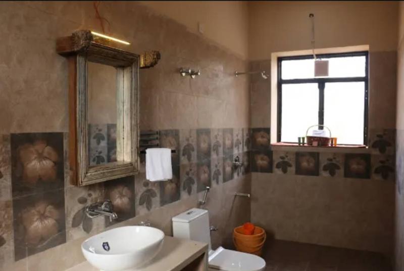 Chokhiwadi Forest Retreat image 3