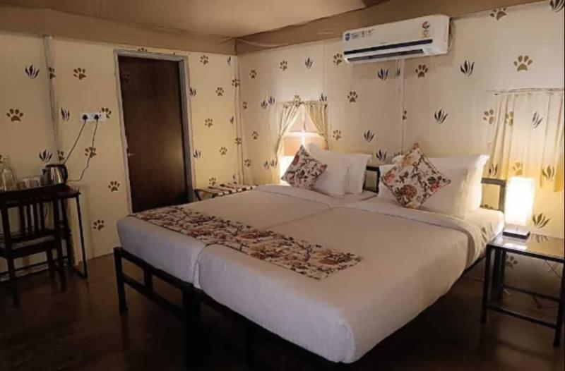 Chokhiwadi Forest Retreat image 6