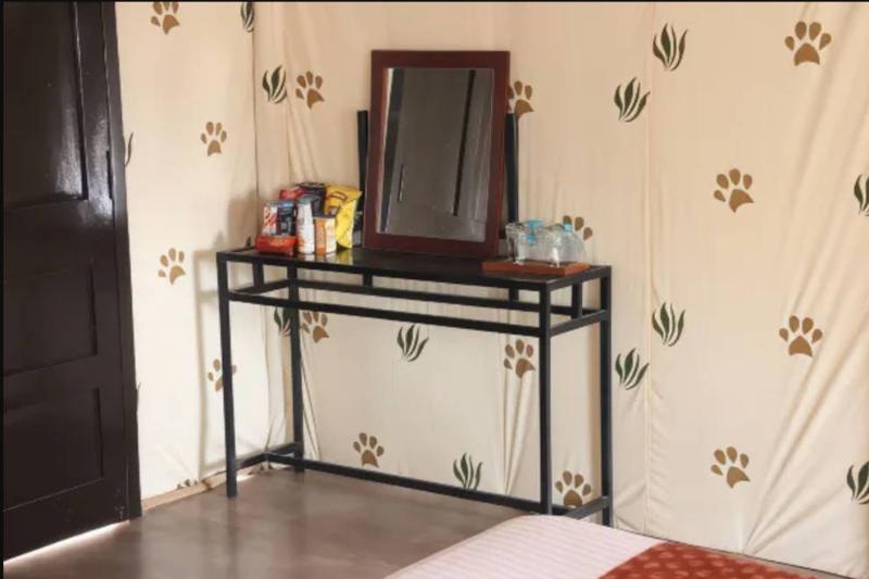 Chokhiwadi Forest Retreat image 7