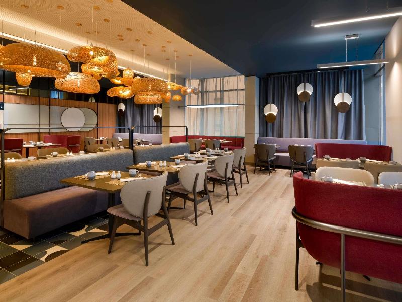 Novotel Kinshasa La Gombe image