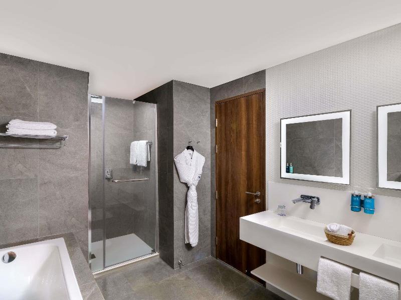 Novotel Kinshasa La Gombe image