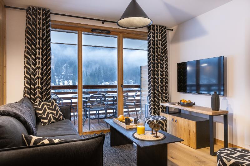 Resid Terresens Le Flocon Blanc-La chapelle d'abon image