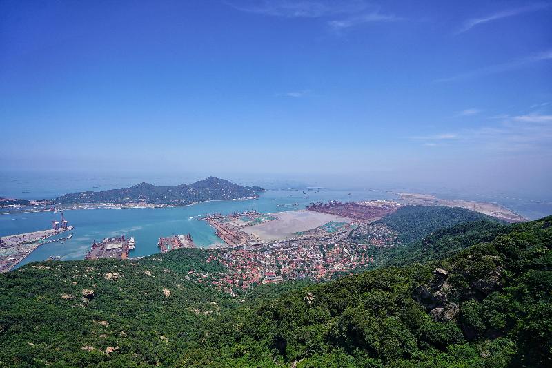 Voco Lianyungang Haizhou Bay